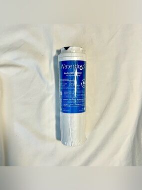 *NWOT* Waterdrop WD-UKF8001 - Water Filter for Maytag - Replacement Filter